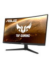 VG24VQ1B,Monitor Gaming Asus 24, Full HD, VG24VQ1BCurved, 165 Hz, FreeSync, 1ms "VG24VQ1B"
