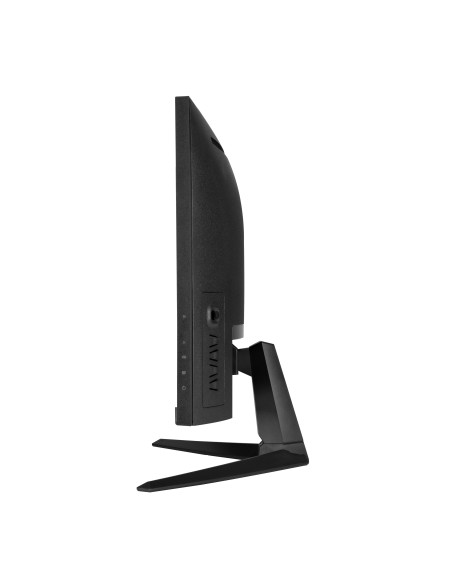 VG24VQ1B,Monitor Gaming Asus 24, Full HD, VG24VQ1BCurved, 165 Hz, FreeSync, 1ms "VG24VQ1B"