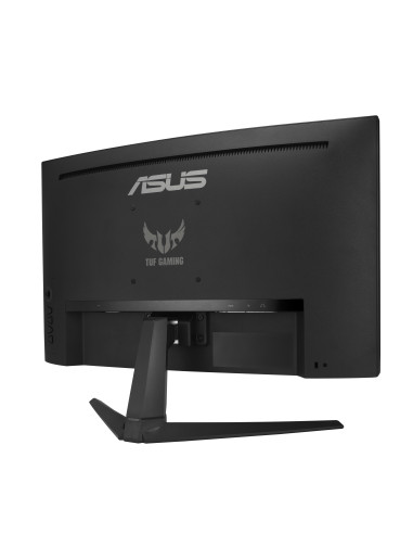 VG24VQ1B,Monitor Gaming Asus 24, Full HD, VG24VQ1BCurved, 165 Hz, FreeSync, 1ms "VG24VQ1B"