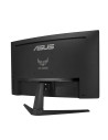 VG24VQ1B,Monitor Gaming Asus 24, Full HD, VG24VQ1BCurved, 165 Hz, FreeSync, 1ms "VG24VQ1B"