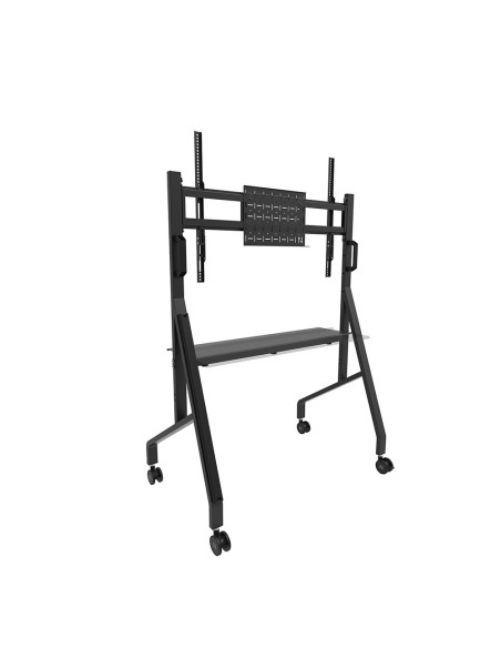 FL50-525BL1,Stand podea mobil NM NS 55"-86" 76kg blk "FL50-525BL1"