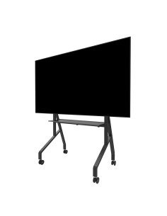 FL50-525BL1,Stand podea mobil NM NS 55"-86" 76kg blk "FL50-525BL1" 2