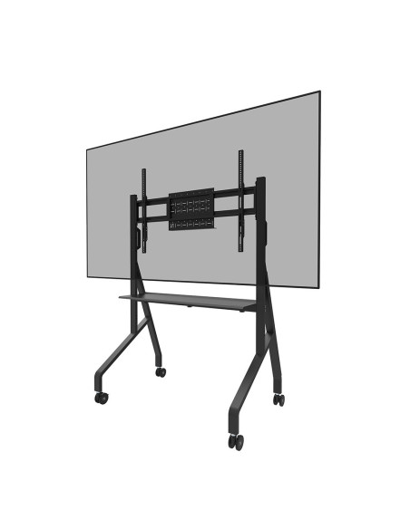 FL50-525BL1,Stand podea mobil NM NS 55"-86" 76kg blk "FL50-525BL1"