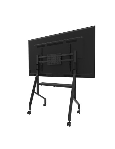 FL50-525BL1,Stand podea mobil NM NS 55"-86" 76kg blk "FL50-525BL1"
