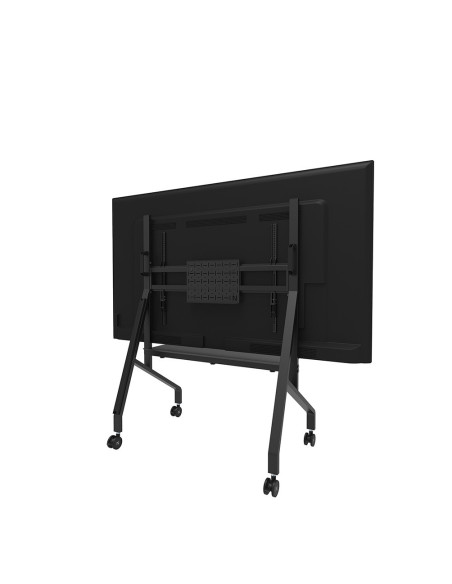 FL50-525BL1,Stand podea mobil NM NS 55"-86" 76kg blk "FL50-525BL1"