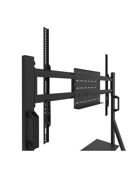 FL50-525BL1,Stand podea mobil NM NS 55"-86" 76kg blk "FL50-525BL1"