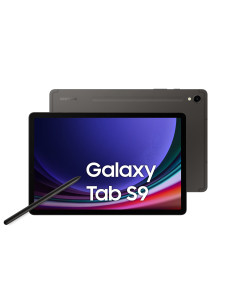 SM-X710NZAE,SG TAB S9 Wifi 11.0" 12GB 256GB Gray "SM-X710NZAE" (timbru verde 0.8 lei)