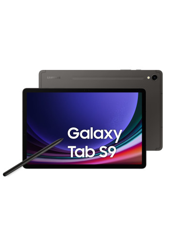 SM-X710NZAE,SG TAB S9 Wifi 11.0" 12GB 256GB Gray "SM-X710NZAE" (timbru verde 0.8 lei)