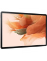 SM-T733NLIF,Tableta Samsung Galaxy Tab S7 FE, Snapdragon 778G 5G Octa Core, 12.4inch, 256GB, Wi-Fi, Bt, Android 11, Mystic Pink