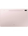 SM-T733NLIF,Tableta Samsung Galaxy Tab S7 FE, Snapdragon 778G 5G Octa Core, 12.4inch, 256GB, Wi-Fi, Bt, Android 11, Mystic Pink