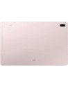 SM-T733NLIF,Tableta Samsung Galaxy Tab S7 FE, Snapdragon 778G 5G Octa Core, 12.4inch, 256GB, Wi-Fi, Bt, Android 11, Mystic Pink