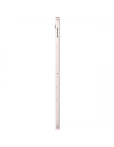 SM-T733NLIF,Tableta Samsung Galaxy Tab S7 FE, Snapdragon 778G 5G Octa Core, 12.4inch, 256GB, Wi-Fi, Bt, Android 11, Mystic Pink