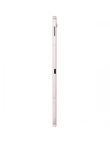 SM-T733NLIF,Tableta Samsung Galaxy Tab S7 FE, Snapdragon 778G 5G Octa Core, 12.4inch, 256GB, Wi-Fi, Bt, Android 11, Mystic Pink