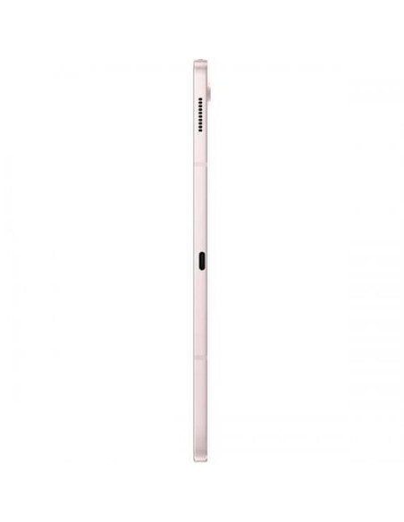 SM-T733NLIF,Tableta Samsung Galaxy Tab S7 FE, Snapdragon 778G 5G Octa Core, 12.4inch, 256GB, Wi-Fi, Bt, Android 11, Mystic Pink