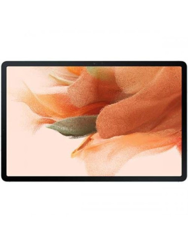 SM-T733NLGF,Tableta Samsung Galaxy Tab S7 FE, Snapdragon 778G Octa Core, 12.4inch, 256GB, Wi-Fi, Bt, Android 11, Mystic Green