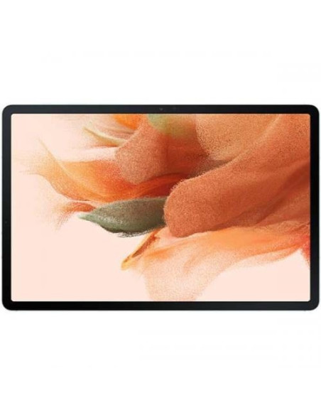 SM-T733NLGF,Tableta Samsung Galaxy Tab S7 FE, Snapdragon 778G Octa Core, 12.4inch, 256GB, Wi-Fi, Bt, Android 11, Mystic Green