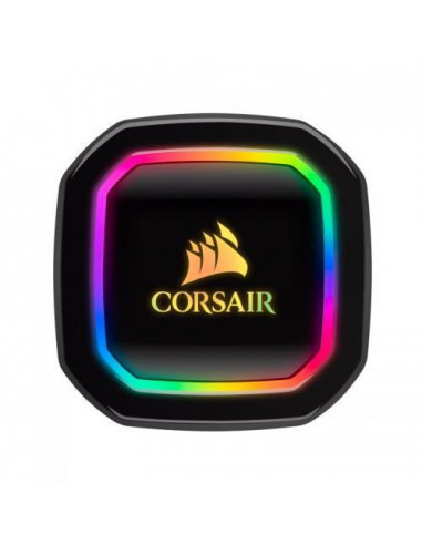 Cooler procesor iCUE H115i RGB PRO XT Liquid, compatibil