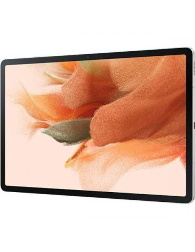 SM-T733NLGF,Tableta Samsung Galaxy Tab S7 FE, Snapdragon 778G Octa Core, 12.4inch, 256GB, Wi-Fi, Bt, Android 11, Mystic Green