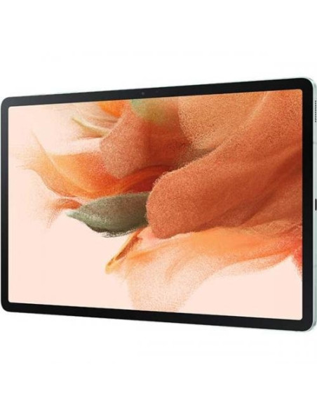 SM-T733NLGF,Tableta Samsung Galaxy Tab S7 FE, Snapdragon 778G Octa Core, 12.4inch, 256GB, Wi-Fi, Bt, Android 11, Mystic Green