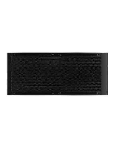 Cooler procesor iCUE H115i RGB PRO XT Liquid, compatibil