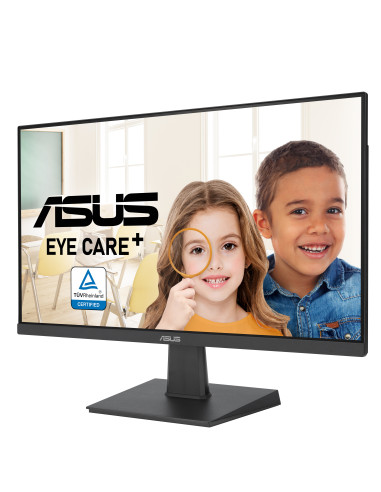 VA27EHF,Monitor Gaming Asus 27, VA27EHF, 100Hz, HDMIFlicker Free, IPS, 1 ms "VA27EHF"