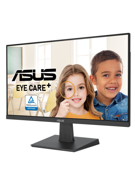 VA27EHF,Monitor Gaming Asus 27, VA27EHF, 100Hz, HDMIFlicker Free, IPS, 1 ms "VA27EHF"