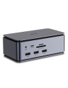 LY-43372,Lindy DSTPro USB4 Laptop Dock. Station "LY-43372"