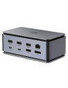 LY-43372,Lindy DSTPro USB4 Laptop Dock. Station "LY-43372"