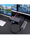 LY-43372,Lindy DSTPro USB4 Laptop Dock. Station "LY-43372"