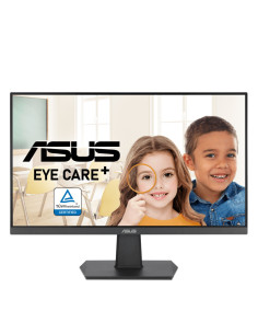 VA24EHF,Monitor Gaming Asus 24, Full HD( 1920x1080)VA24EHF, Eye Care, IPS, Flicker-free, HDMI, 100Hz "VA24EHF"