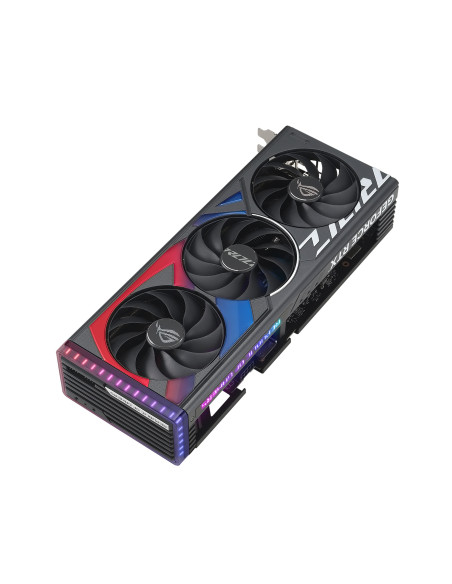ROG-STRIX-RTX4060TI-O16GGAMING,VGA AS ROG Strix RTX 4060TI OC 16GB "ROG-STRIX-RTX4060TI-O16GGAMING"