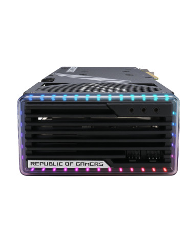 ROG-STRIX-RTX4060TI-O16GGAMING,VGA AS ROG Strix RTX 4060TI OC 16GB "ROG-STRIX-RTX4060TI-O16GGAMING"