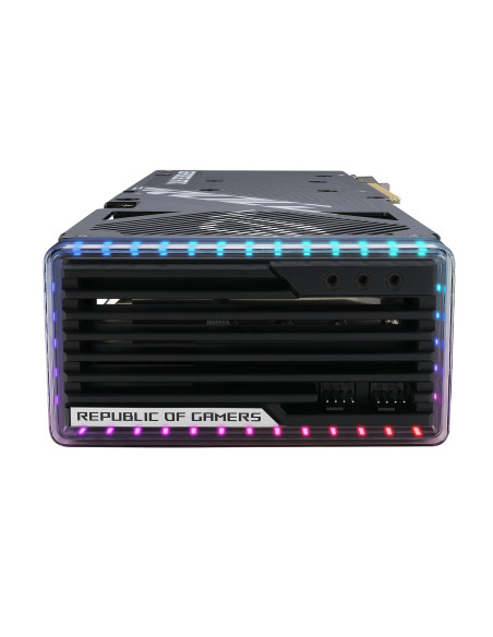 ROG-STRIX-RTX4060TI-O16GGAMING,VGA AS ROG Strix RTX 4060TI OC 16GB "ROG-STRIX-RTX4060TI-O16GGAMING"