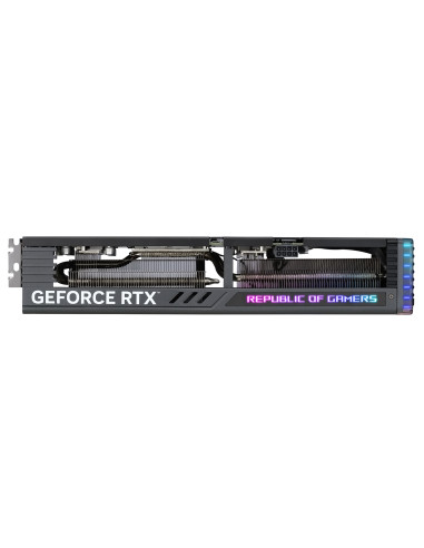 ROG-STRIX-RTX4060TI-O16GGAMING,VGA AS ROG Strix RTX 4060TI OC 16GB "ROG-STRIX-RTX4060TI-O16GGAMING"