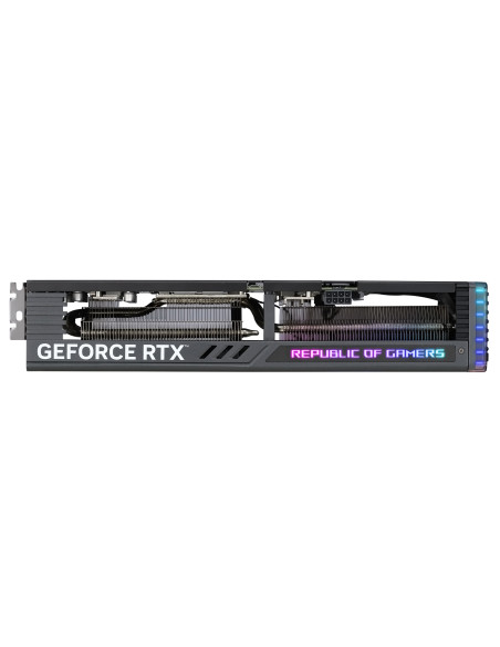 ROG-STRIX-RTX4060TI-O16GGAMING,VGA AS ROG Strix RTX 4060TI OC 16GB "ROG-STRIX-RTX4060TI-O16GGAMING"