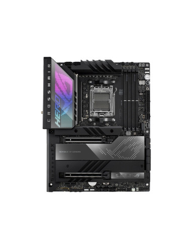 ROGCROSSHAIRX670EHER,Placa de baza ASUS ROG CROSSHAIR X670E HEROAM5, X670, USB4, MB "ROGCROSSHAIRX670EHER"