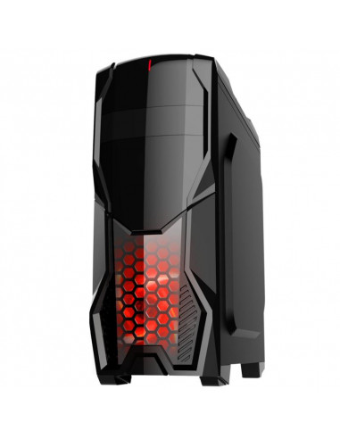 Carcasa Njoy Supernova, MiddleTower, fara sursa