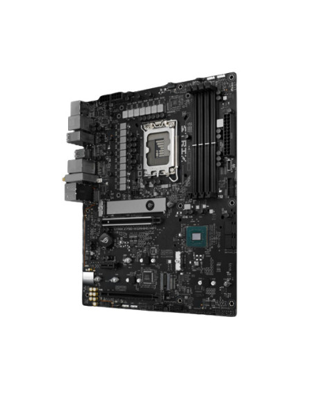 ROG STRIX Z790-H GM,Placa de baza ASUS ROG STRIX Z790-H GAMING WIFILGA1700, Z790, USB3.2 GEN 2 MB "ROG STRIX Z790-H GM"