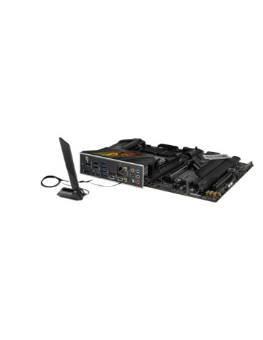 ROG STRIX Z790-H GM,Placa de baza ASUS ROG STRIX Z790-H GAMING WIFILGA1700, Z790, USB3.2 GEN 2 MB "ROG STRIX Z790-H GM"