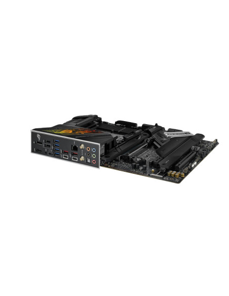 ROG STRIX Z790-H GM,Placa de baza ASUS ROG STRIX Z790-H GAMING WIFILGA1700, Z790, USB3.2 GEN 2 MB "ROG STRIX Z790-H GM"