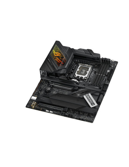ROG STRIX Z790-H GM,Placa de baza ASUS ROG STRIX Z790-H GAMING WIFILGA1700, Z790, USB3.2 GEN 2 MB "ROG STRIX Z790-H GM"