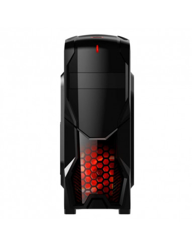 Carcasa Njoy Supernova, MiddleTower, fara sursa