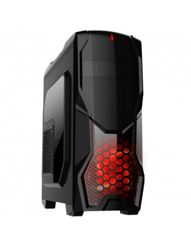 Carcasa Njoy Supernova, MiddleTower, fara sursa