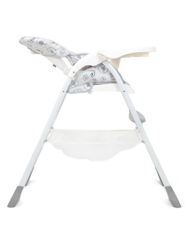 BB-H1127BAPOR000,Joie - Scaun de masa Mimzy Snacker Portrait