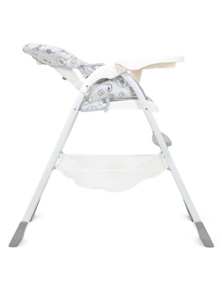 BB-H1127BAPOR000,Joie - Scaun de masa Mimzy Snacker Portrait