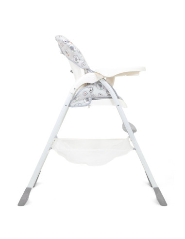BB-H1127BAPOR000,Joie - Scaun de masa Mimzy Snacker Portrait