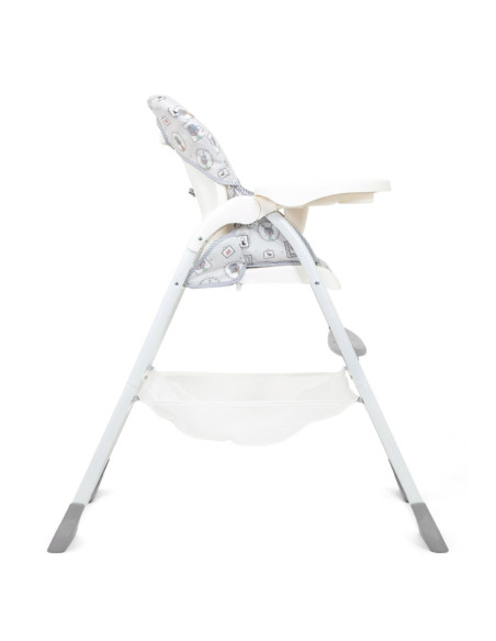 BB-H1127BAPOR000,Joie - Scaun de masa Mimzy Snacker Portrait