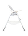 BB-H1127BAPOR000,Joie - Scaun de masa Mimzy Snacker Portrait