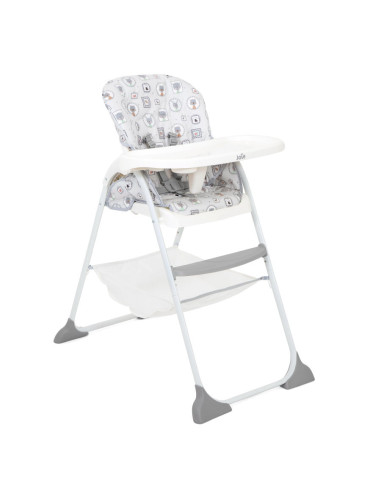 BB-H1127BAPOR000,Joie - Scaun de masa Mimzy Snacker Portrait
