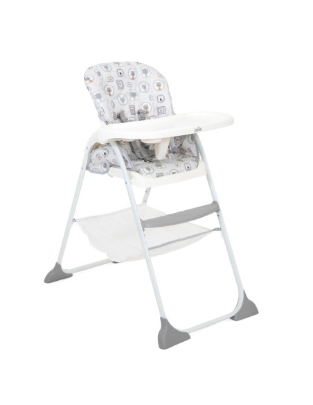 BB-H1127BAPOR000,Joie - Scaun de masa Mimzy Snacker Portrait